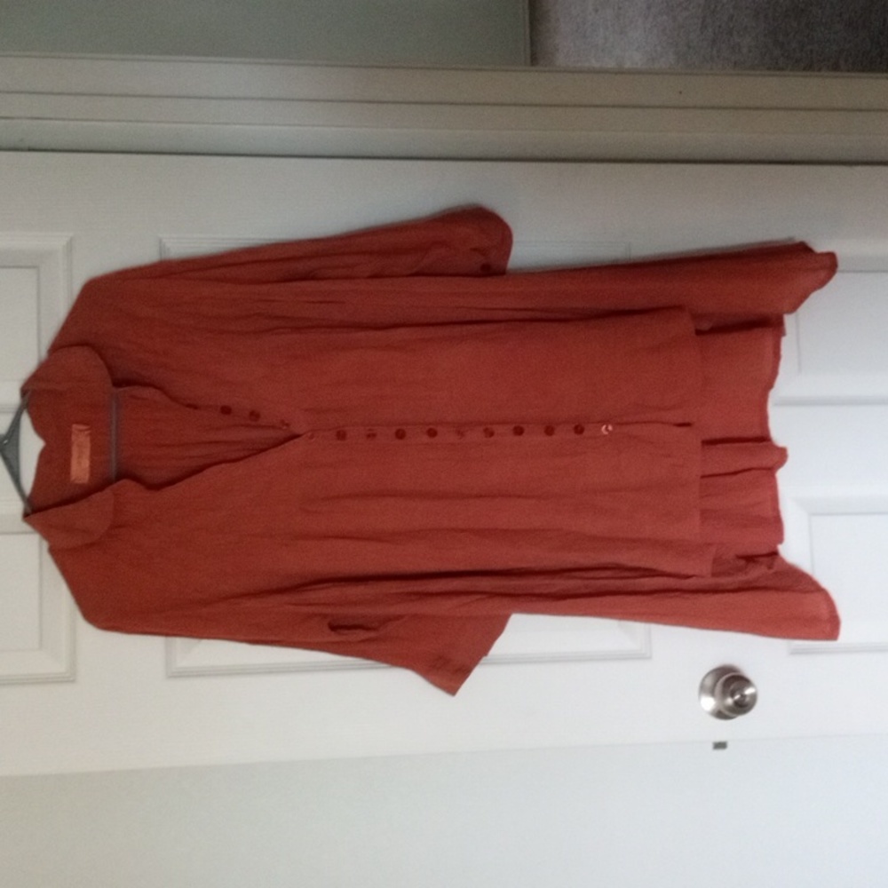 Urban Mango Tunic